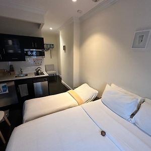 Deluxe Double Room Extra Bed